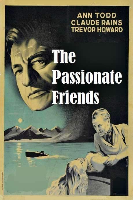 The Passionate Friends